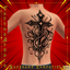 Robynq Tattoo LTD7345 - Basegame compatible logo