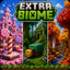 extra biome logo
