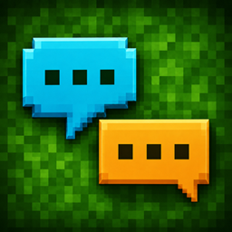 MCA: Conversations logo
