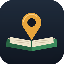 WayBook logo