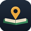 WayBook logo