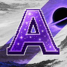 Aurora Astral logo