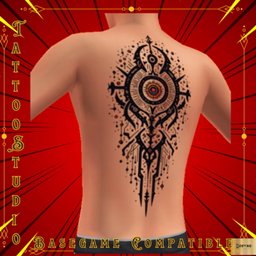 Robynq Tattoo LTD7346 - Basegame compatible project image