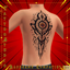 Robynq Tattoo LTD7346 - Basegame compatible logo