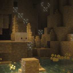 Brighter + Shader Chaos Cubed Panorama project image
