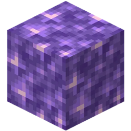 Amethyst Expanded logo