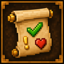 MCA: Quests logo
