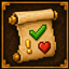 MCA: Quests logo