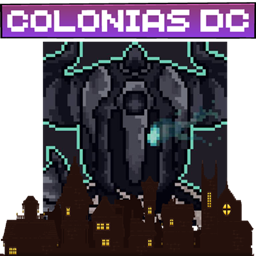 Colonias DC logo