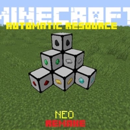 Automatic Resources NeoRemake