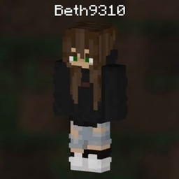 Beth9310's Skinpack logo