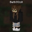 Beth9310's Skinpack logo