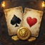 Texas Hold'Em Poker logo
