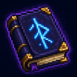 Runic Tome