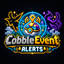 CobbleEventAlerts logo