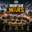 Mortar wars logo