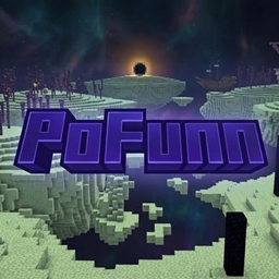 PoFunn logo