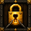 Locks Reforged logo