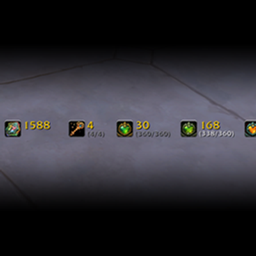 Season Currency project image