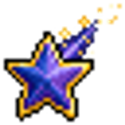 StarFall:Core logo