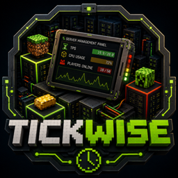 Tickwise project image