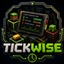 Tickwise logo