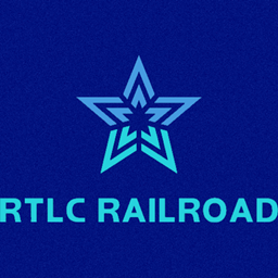 IR (Immersive Railroading) - RTLC Railroad Addon logo