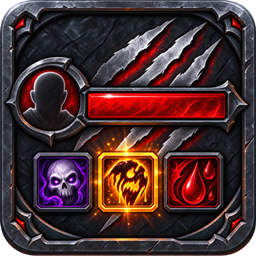 Shadowed Unit Frames - Worgen Fix project image