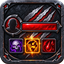 Shadowed Unit Frames - Worgen Fix logo