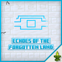 Echoes of The Forgotten Land project image