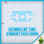 Echoes of The Forgotten Land logo