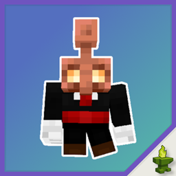 Bouncer Golems for Minecraft 1.21.101 — Textures screenshot