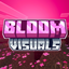 Bloom Visuals logo
