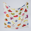 Small Fruits Tapestry  logo