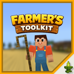 Farmer’s Toolkit – Farming Tools for Survival project image