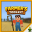 Farmer’s Toolkit – Farming Tools for Survival logo