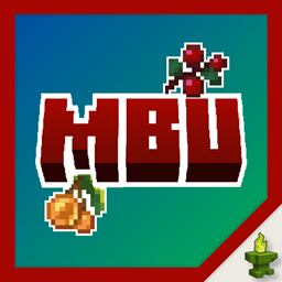 MBU: More Berry Uses! - Berry food expansion
