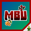 MBU: More Berry Uses! - Berry food expansion logo
