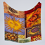 Small Hippie Tapestry  logo