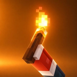 ASTERA 3D TORCH project image