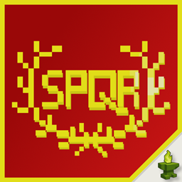 Roma Invicta for Minecraft 1.21.101 — Textures screenshot