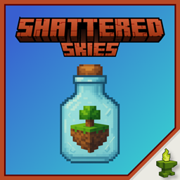 Shattered Skies – Sky Bottles Survival