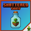 Shattered Skies – Sky Bottles Survival logo