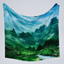 Small Forest Tapestry logo
