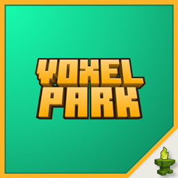 Voxel Park project image