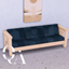 Quiet Atelier - Kanso Sofa logo