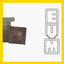 Extra Vanilla Mobs logo
