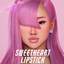 Sweetheart Lipstick logo