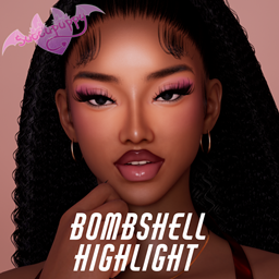 Bombshell Highlight project image
