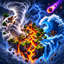 Natural Disasters: Cataclysm logo